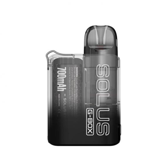 Smok - Solus G Box - Vape Kit