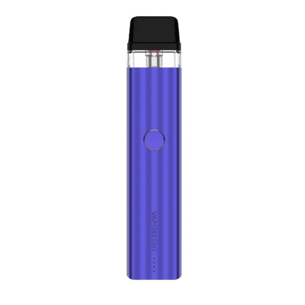 Vaporesso - XROS 2 - Pod Vape Kit