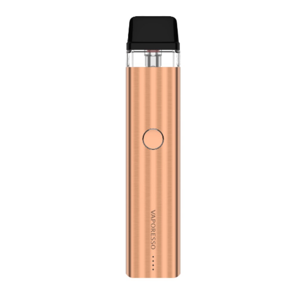 Vaporesso - XROS 2 - Pod Vape Kit