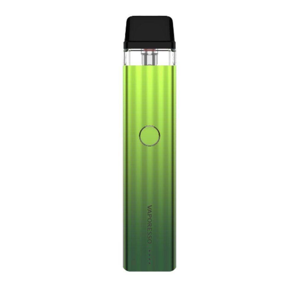 Vaporesso - XROS 2 - Pod Vape Kit