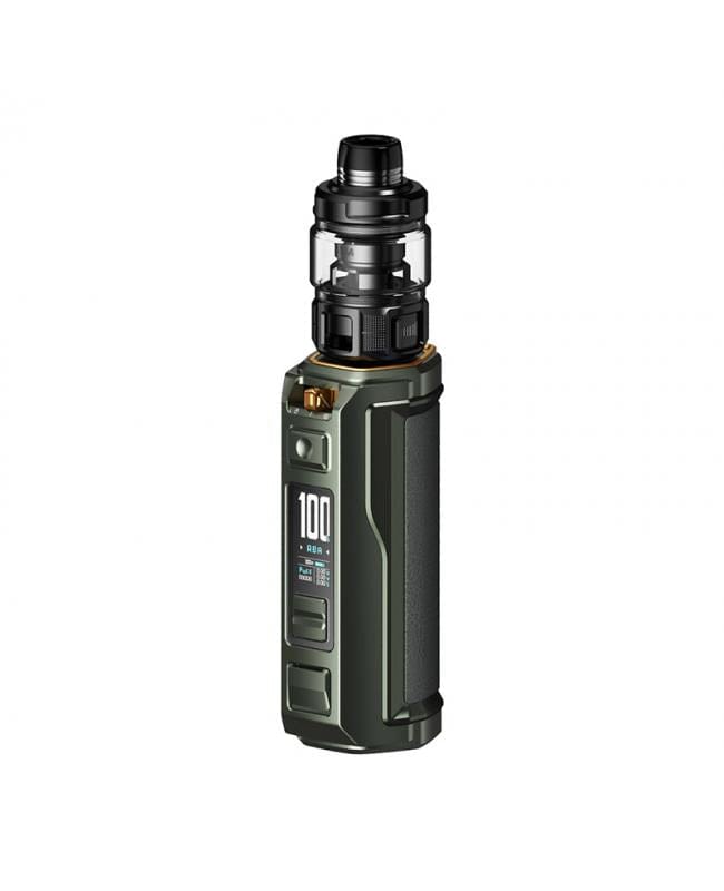 Voopoo Argus XT 100W Vape Kit