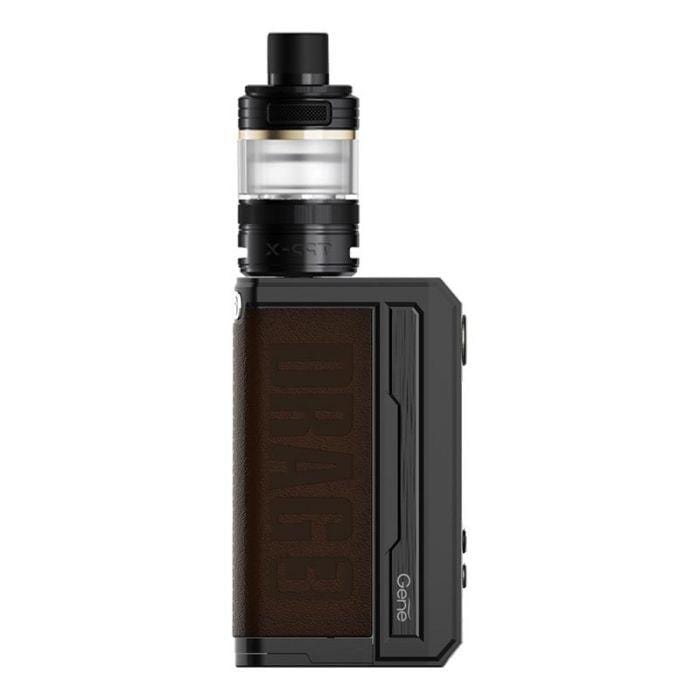 Voopoo Drag 3 TPP-X Vape Kit