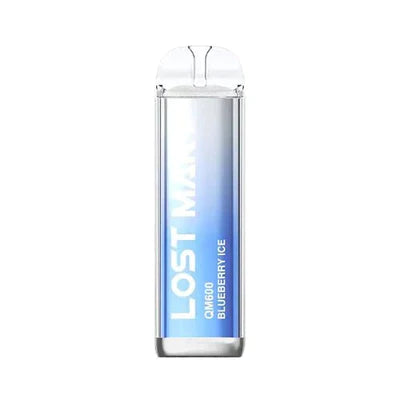 Lost Mary QM600 Disposable Vape (Pack of 10)