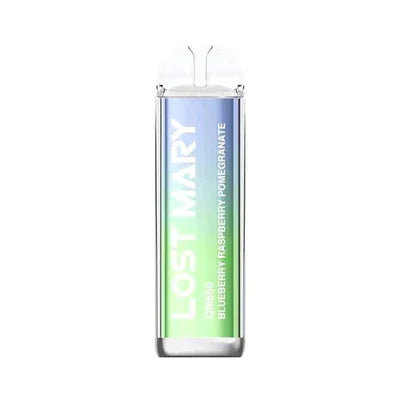 Lost Mary QM600 Disposable Vape (Pack of 10)