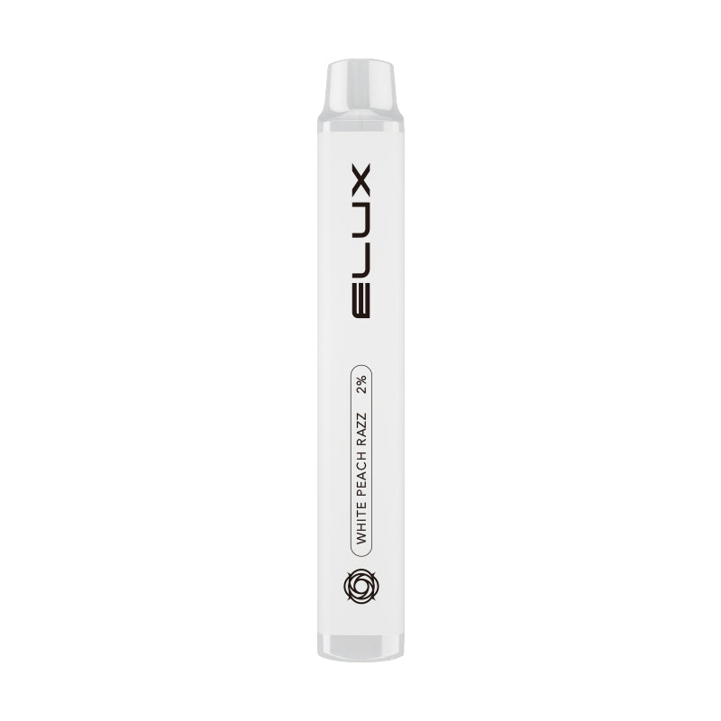 Elux Legend Mini 600 Puffs