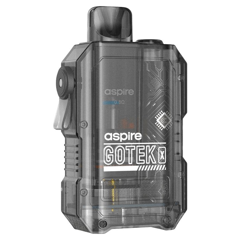 Aspire - Gotek X - Pod Kit - cobravapes