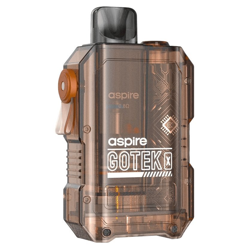 Aspire - Gotek X - Pod Kit - cobravapes