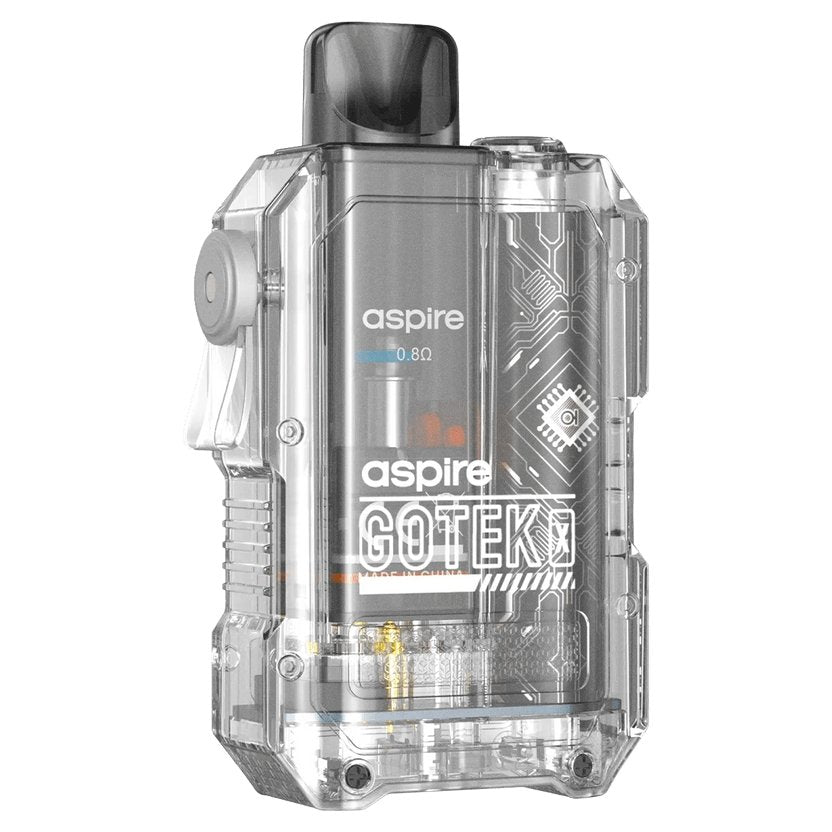 Aspire - Gotek X - Pod Kit - cobravapes