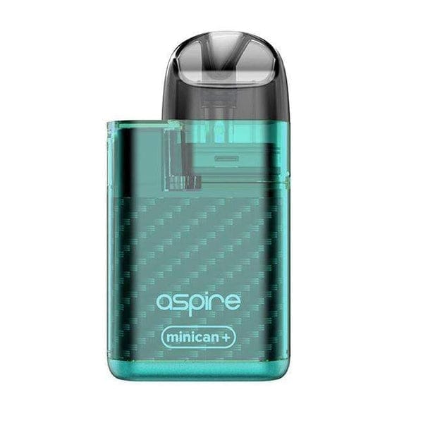 Aspire Minican+ Plus Pod Kit - cobravapes