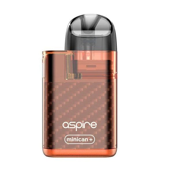 Aspire Minican+ Plus Pod Kit - cobravapes