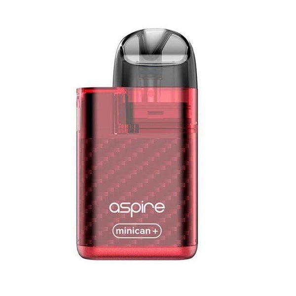 Aspire Minican+ Plus Pod Kit - cobravapes