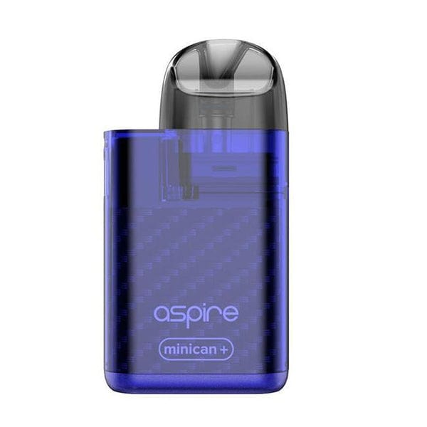 Aspire Minican+ Plus Pod Kit - cobravapes