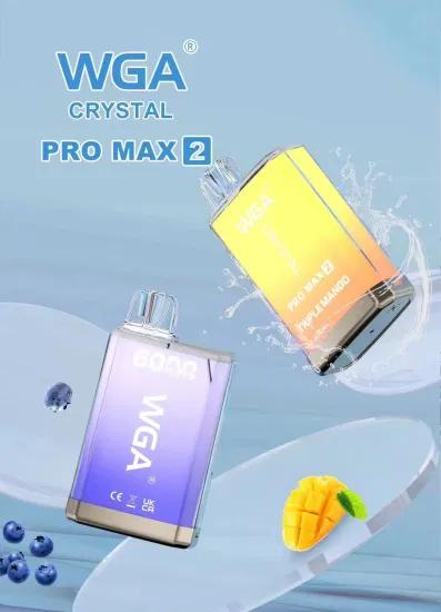 WGA Crystal Pro Max 6000