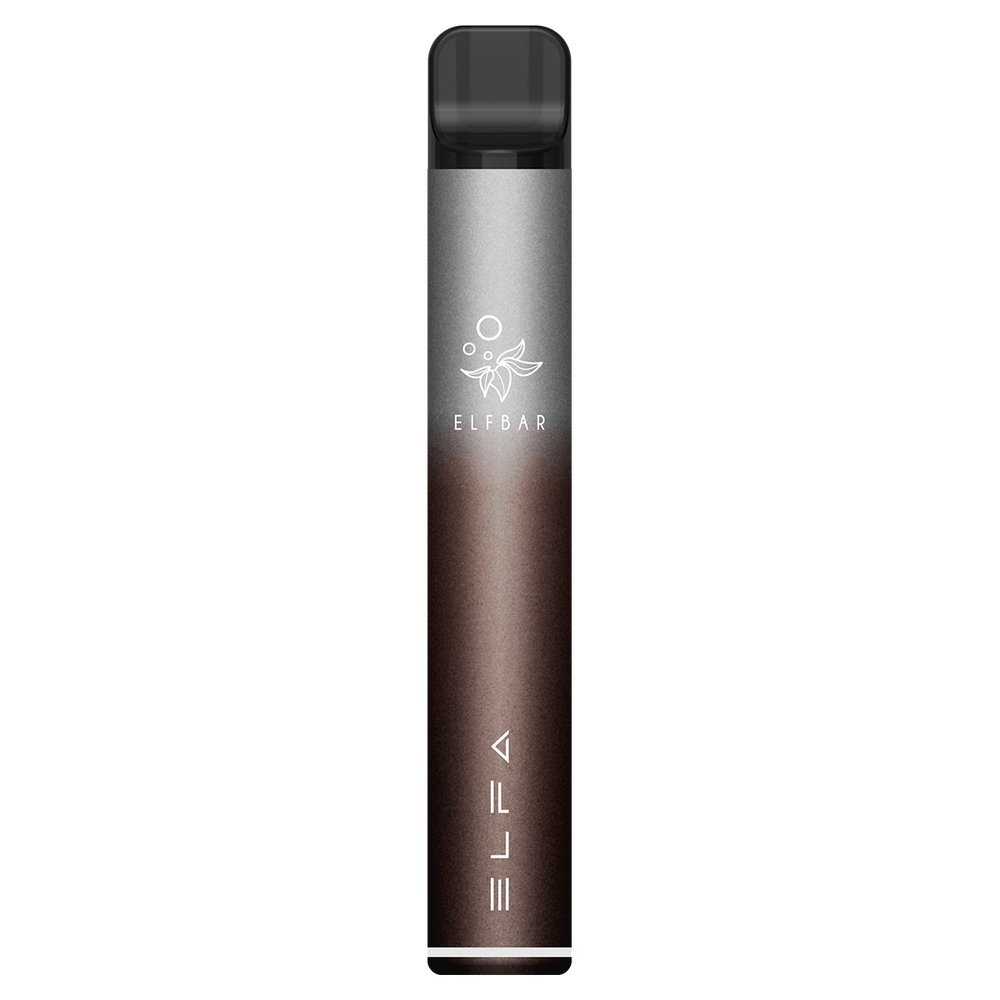 Elf Bar Elfa Pro Prefilled Pod Starter Kit - cobravapes