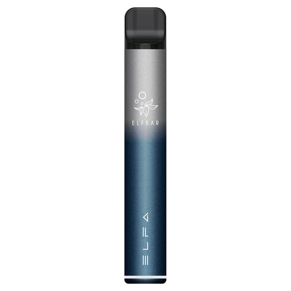 Elf Bar Elfa Pro Prefilled Pod Starter Kit - cobravapes