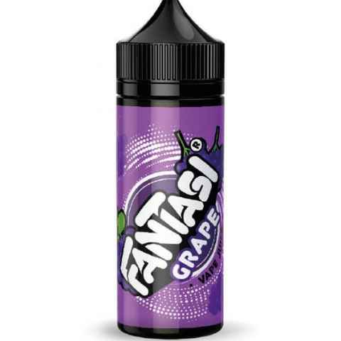 Fantasi 100ml Shortfill - cobravapes