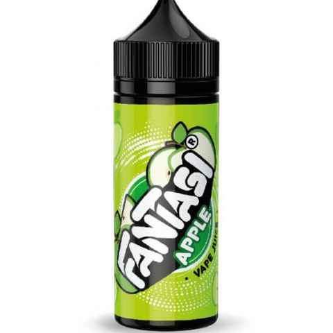 Fantasi 100ml Shortfill - cobravapes