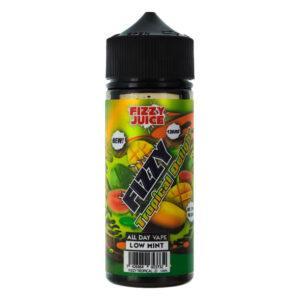 Fizzy Juice 100ml Shortfill - cobravapes