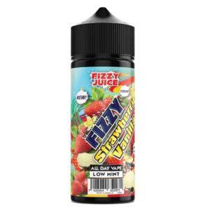 Fizzy Juice 100ml Shortfill - cobravapes