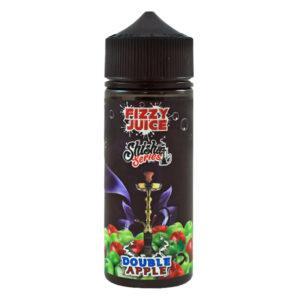 Fizzy Juice Shisha Series 100ml Shortfill - cobravapes