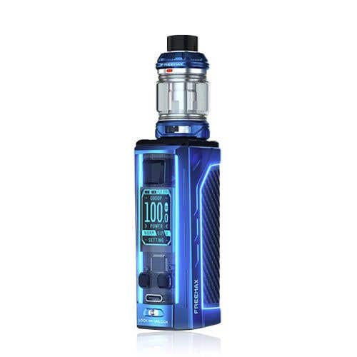 Freemax Maxus 2 200w Vape Kit - cobravapes