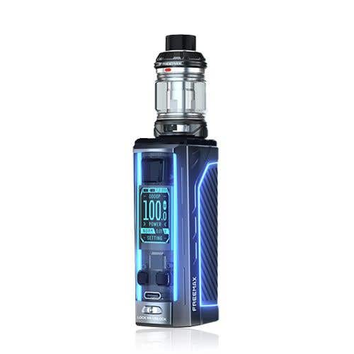 Freemax Maxus 2 200w Vape Kit - cobravapes