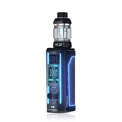 Freemax Maxus 2 200w Vape Kit - cobravapes