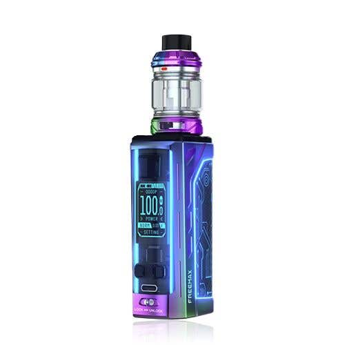 Freemax Maxus 2 200w Vape Kit - cobravapes