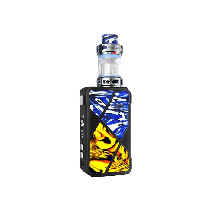 Freemax - Maxus 200w - Vape Kit - cobravapes