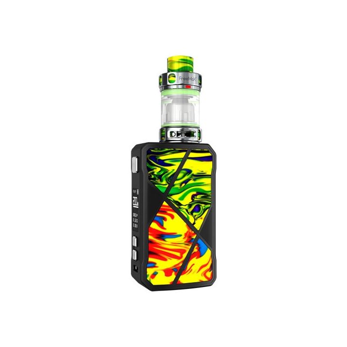 Freemax - Maxus 200w - Vape Kit - cobravapes