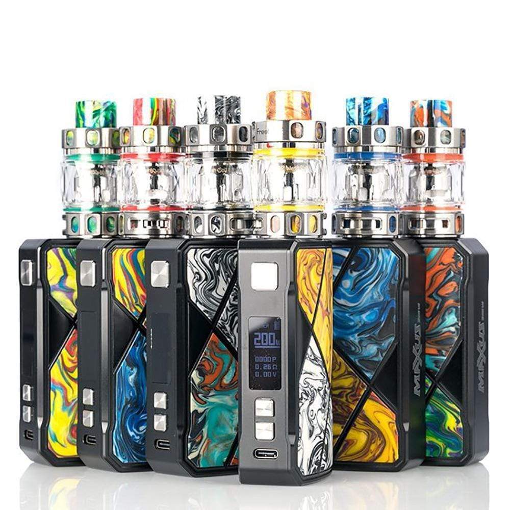 Freemax - Maxus 200w - Vape Kit - cobravapes