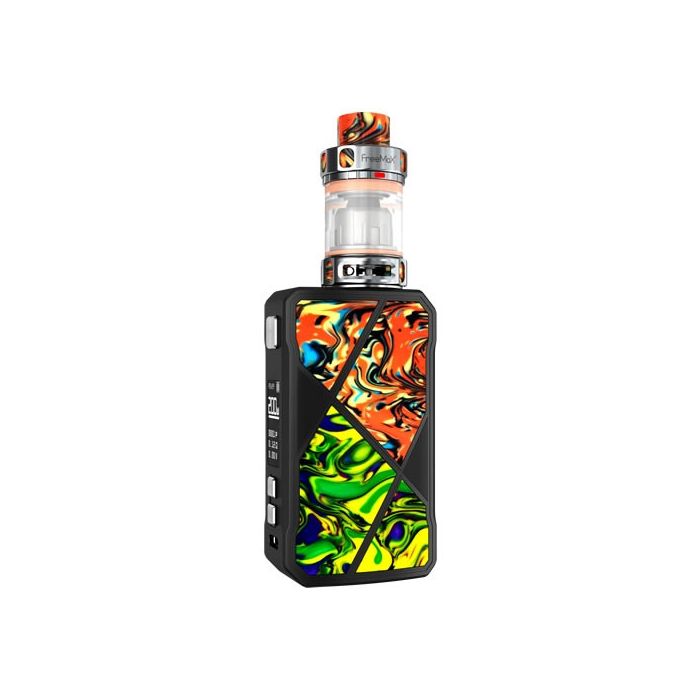 Freemax - Maxus 200w - Vape Kit - cobravapes