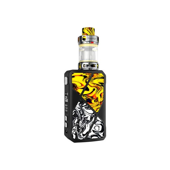 Freemax - Maxus 200w - Vape Kit - cobravapes