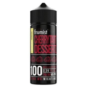 Frumist Dessert 100ML Shortfill - cobravapes