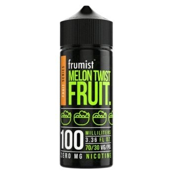 Frumist Fruit 100ML Shortfill - cobravapes