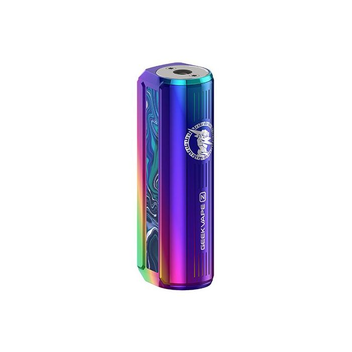 Geekvape - Z50 - Mod - cobravapes