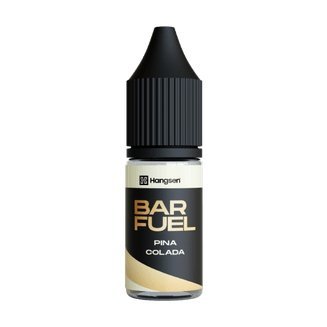 Hangsen - Bar Fuel Salts - 10ml - Nic Salts - Box of 10 - cobravapes