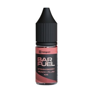 Hangsen - Bar Fuel Salts - 10ml - Nic Salts - Box of 10 - cobravapes