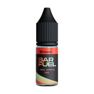 Hangsen - Bar Fuel Salts - 10ml - Nic Salts - Box of 10 - cobravapes