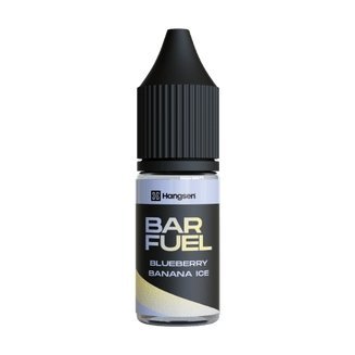 Hangsen - Bar Fuel Salts - 10ml - Nic Salts - Box of 10 - cobravapes