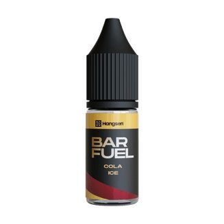 Hangsen - Bar Fuel Salts - 10ml - Nic Salts - Box of 10 - cobravapes