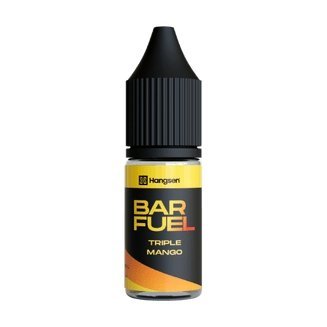 Hangsen - Bar Fuel Salts - 10ml - Nic Salts - Box of 10 - cobravapes