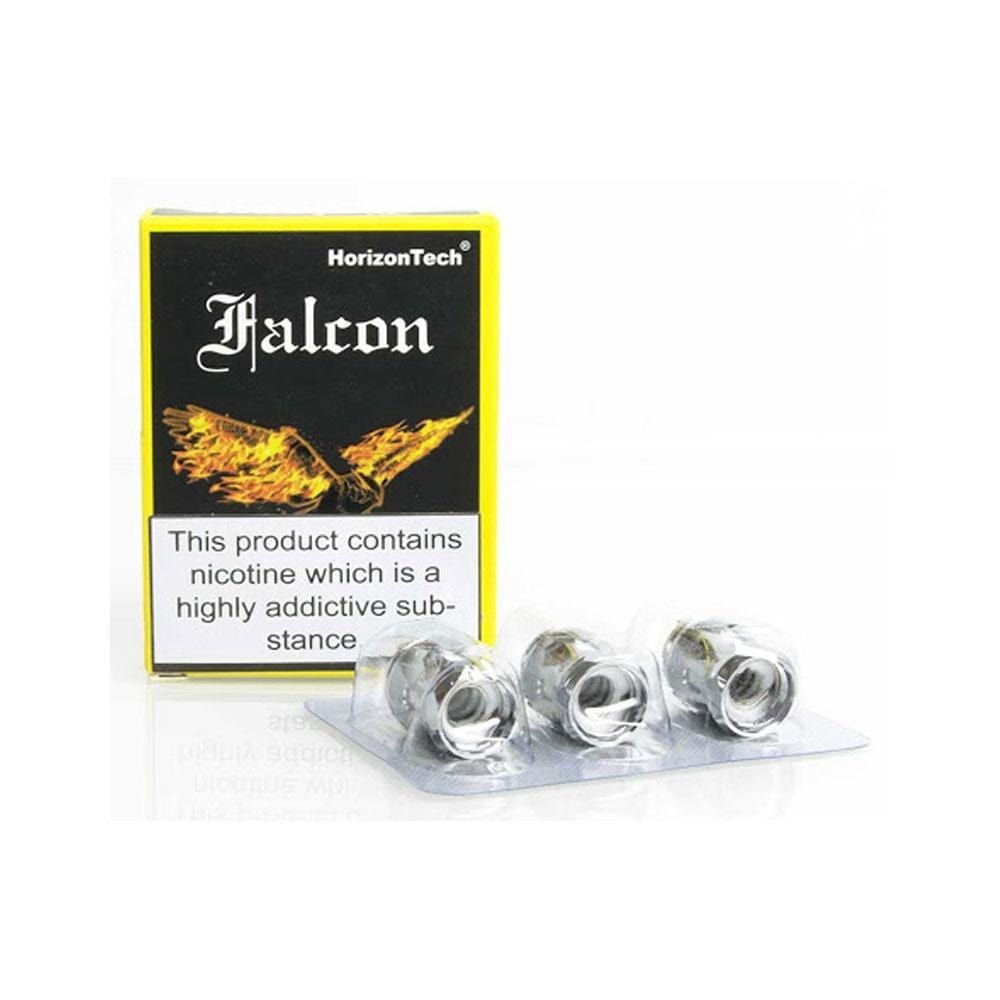 Horizontech - Falcon M2 - 0.16 ohm - Coils - cobravapes