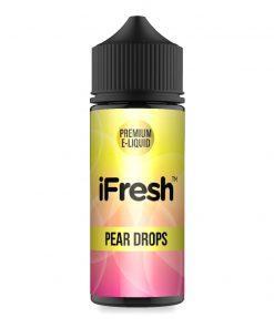 i Fresh 100ml Shortfill - cobravapes