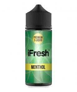 i Fresh 100ml Shortfill - cobravapes