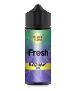 i Fresh 100ml Shortfill - cobravapes