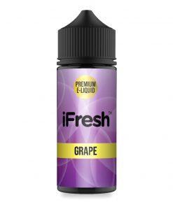 i Fresh 100ml Shortfill - cobravapes