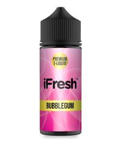 i Fresh 100ml Shortfill - cobravapes