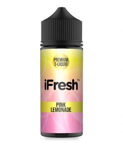 i Fresh 100ml Shortfill - cobravapes