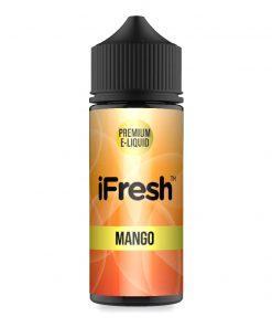 i Fresh 100ml Shortfill - cobravapes